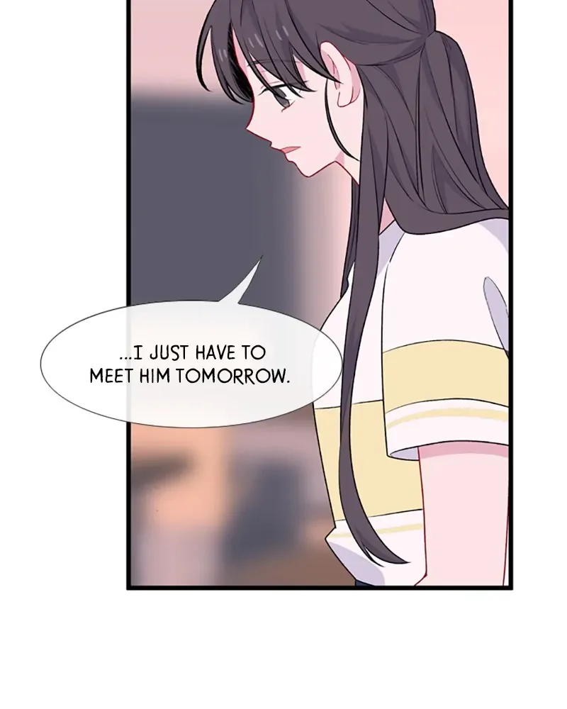 Back to You Chapter 47 page 21