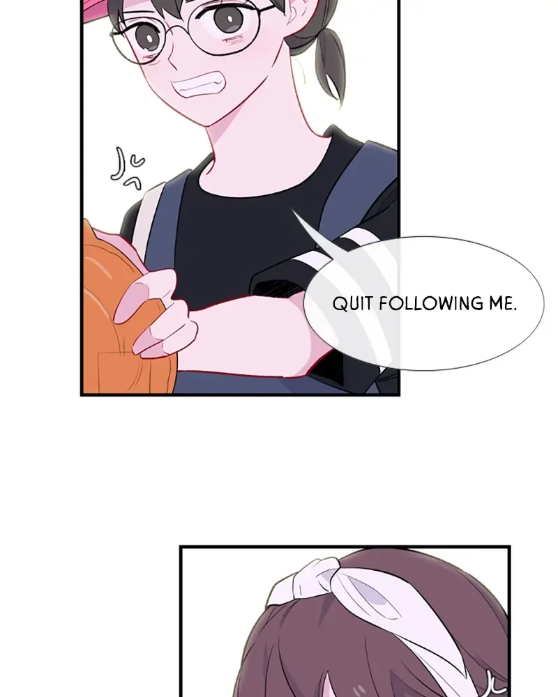 Back to You Chapter 53 page 27