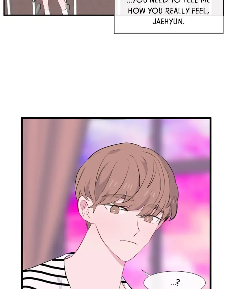 Back to You Chapter 47 page 19