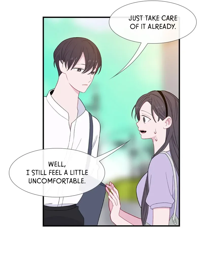Back to You Chapter 50 page 78