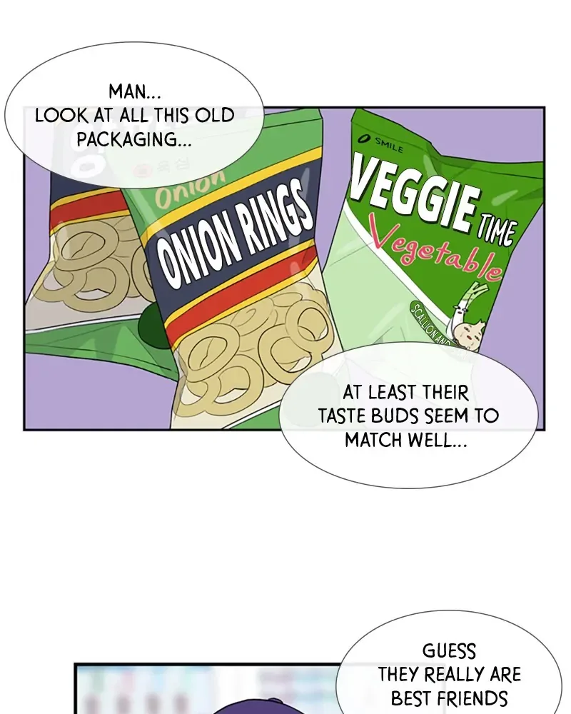 Back to You Chapter 53 page 23