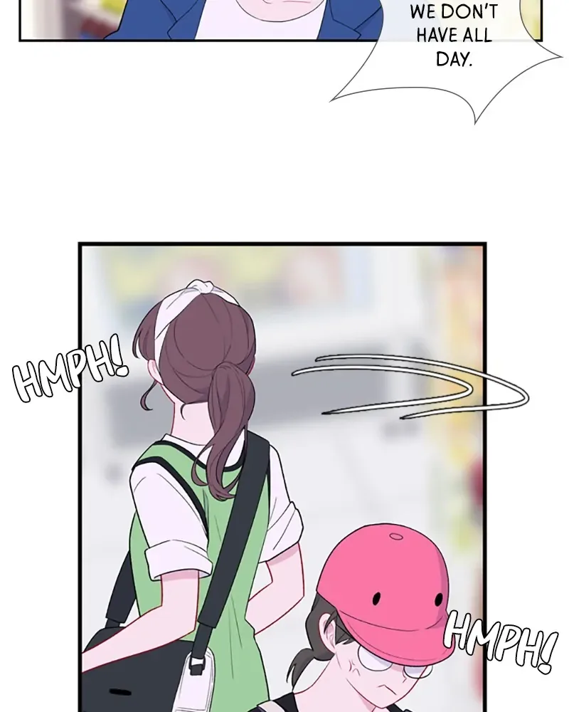 Back to You Chapter 53 page 30
