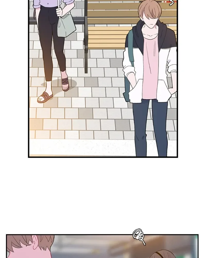 Back to You Chapter 50 page 70