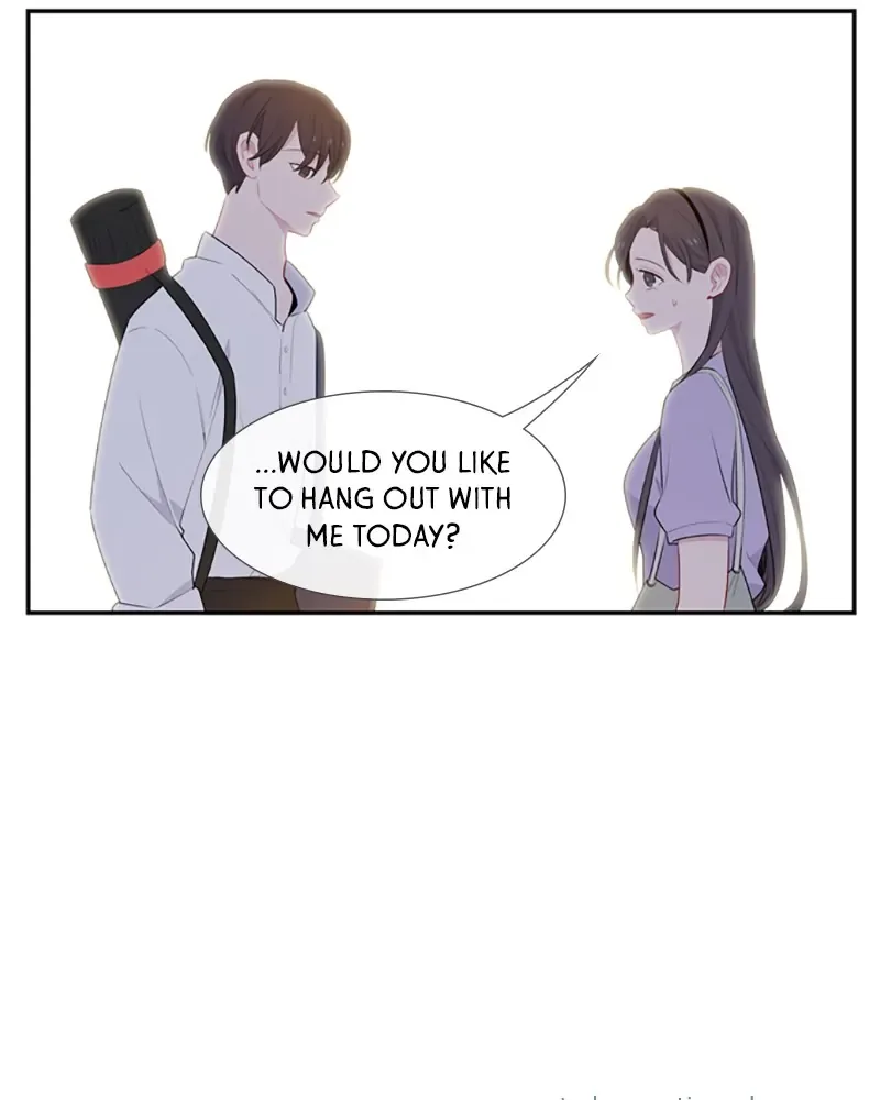 Back to You Chapter 50 page 87