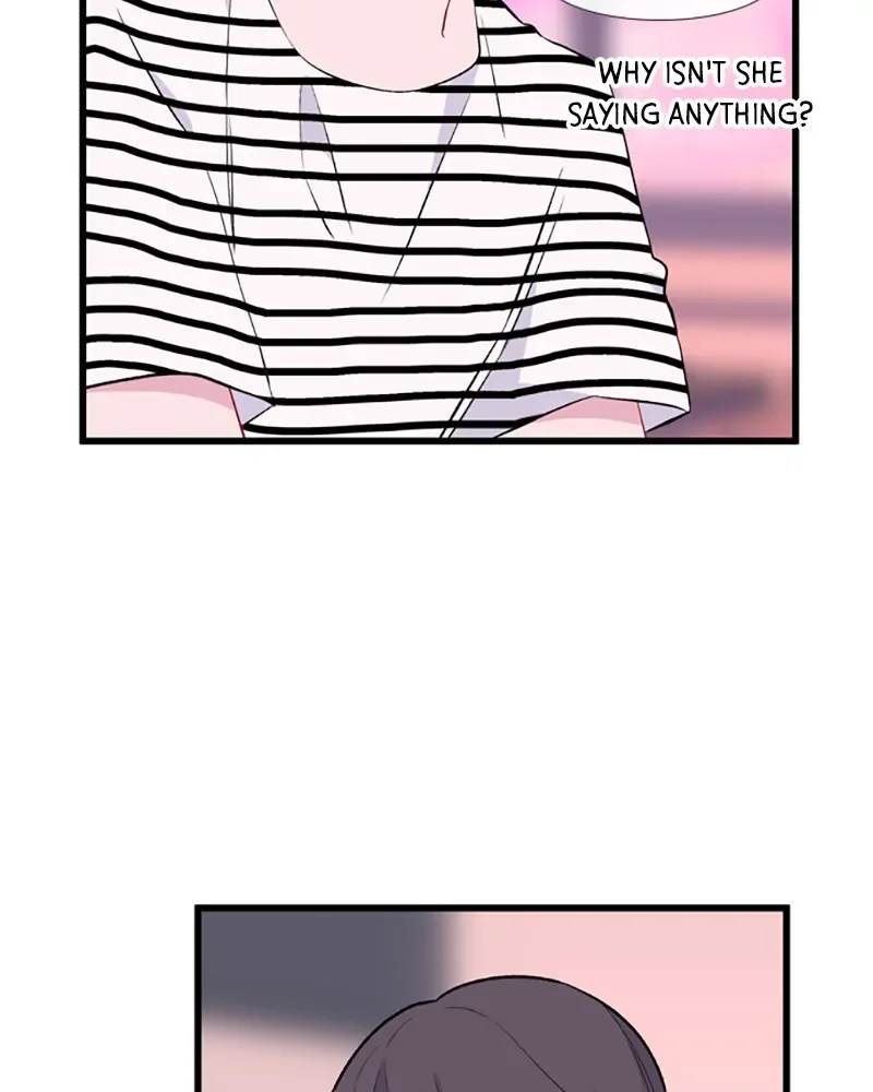 Back to You Chapter 47 page 20