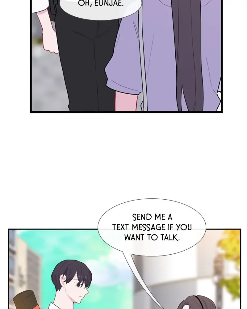 Back to You Chapter 50 page 75