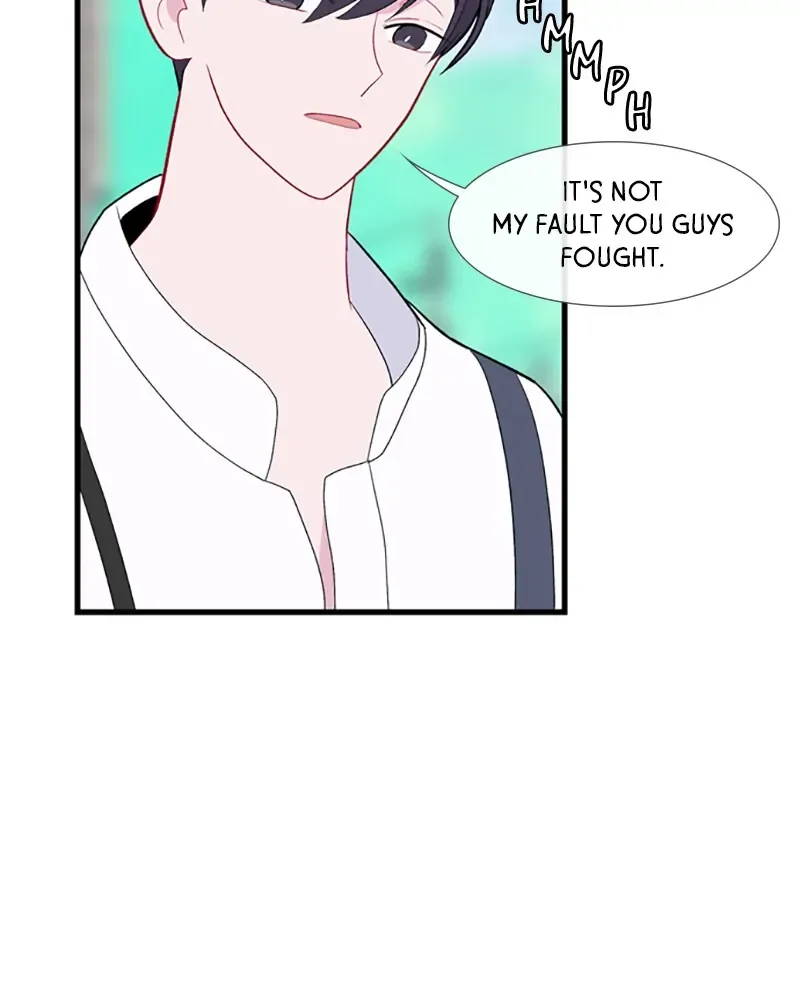 Back to You Chapter 50 page 77