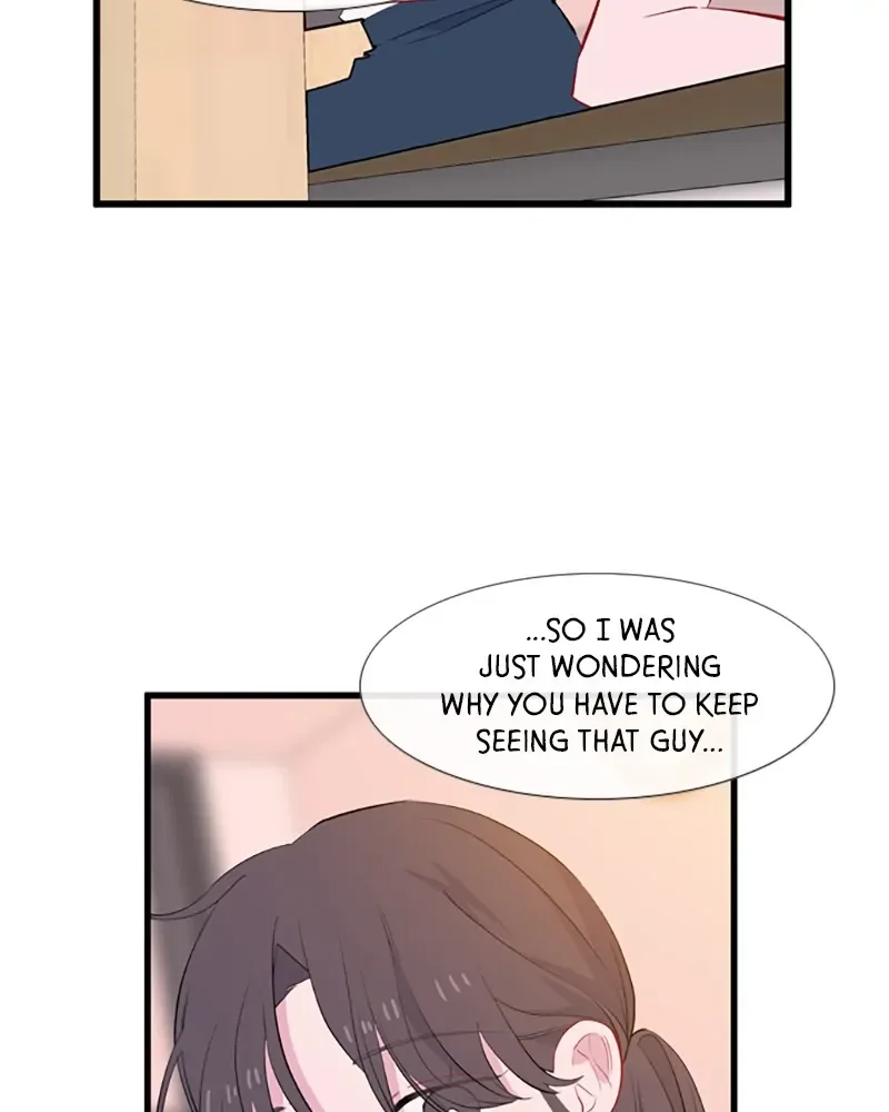Back to You Chapter 47 page 16