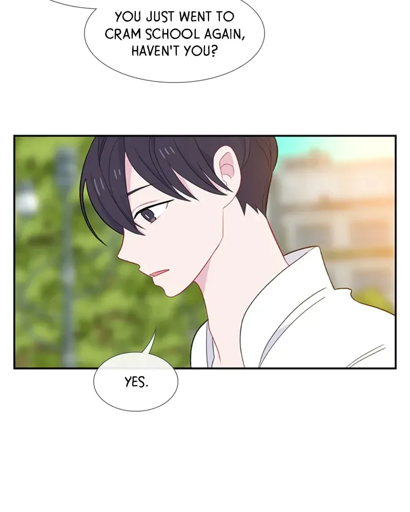 Back to You Chapter 50 page 83