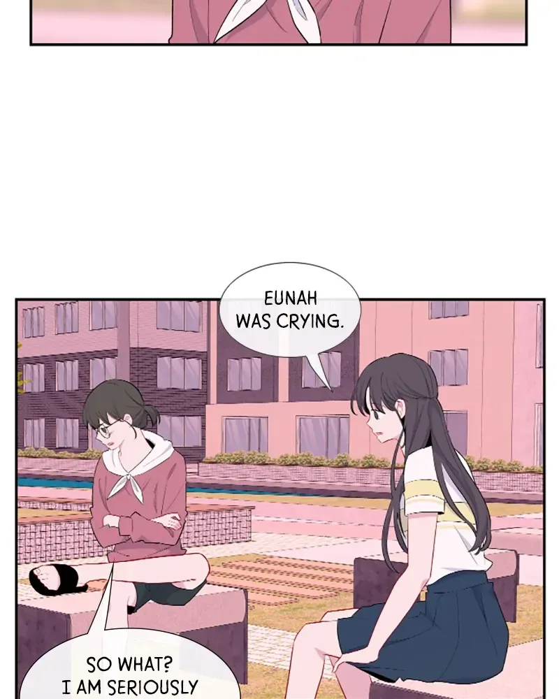 Back to You Chapter 46 page 26