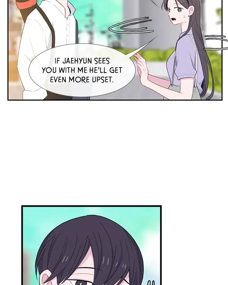 Back to You Chapter 50 page 76