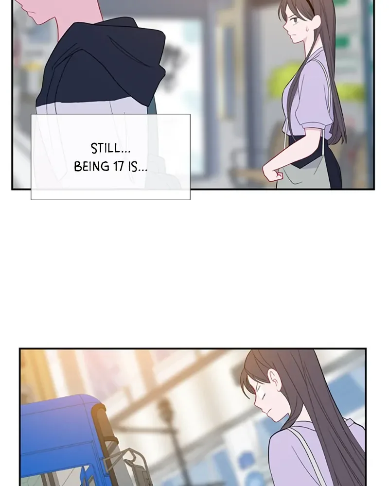 Back to You Chapter 50 page 71