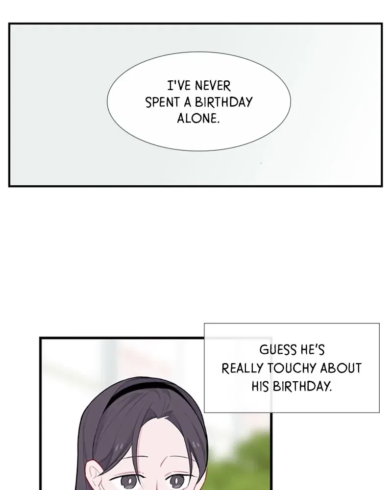 Back to You Chapter 50 page 84