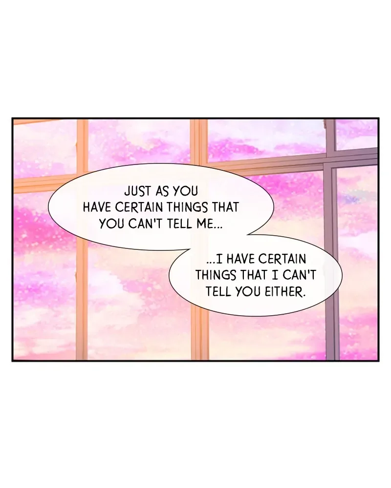 Back to You Chapter 47 page 22