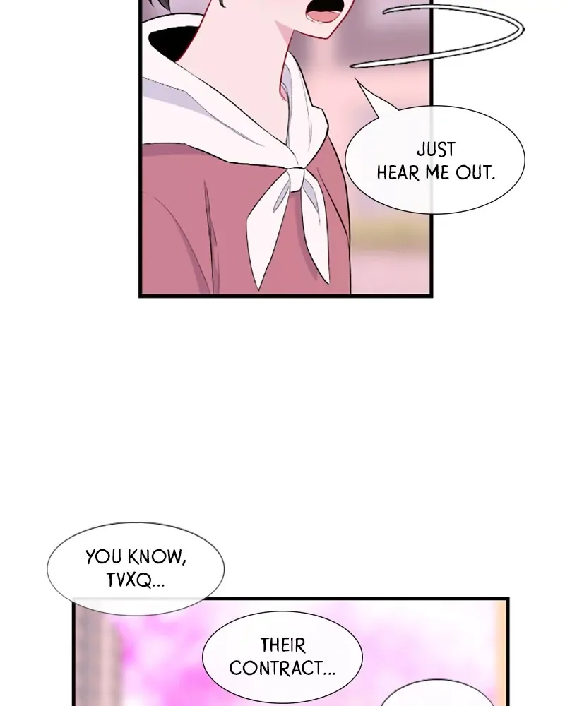 Back to You Chapter 46 page 28