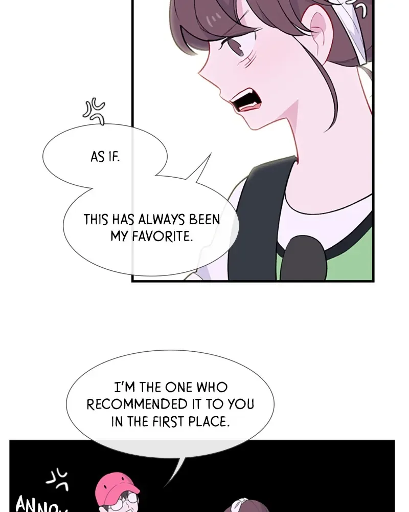 Back to You Chapter 53 page 28