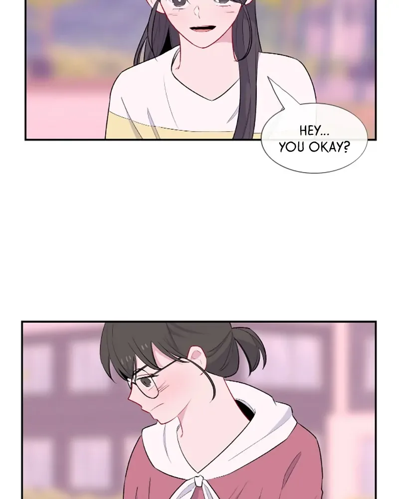 Back to You Chapter 46 page 25