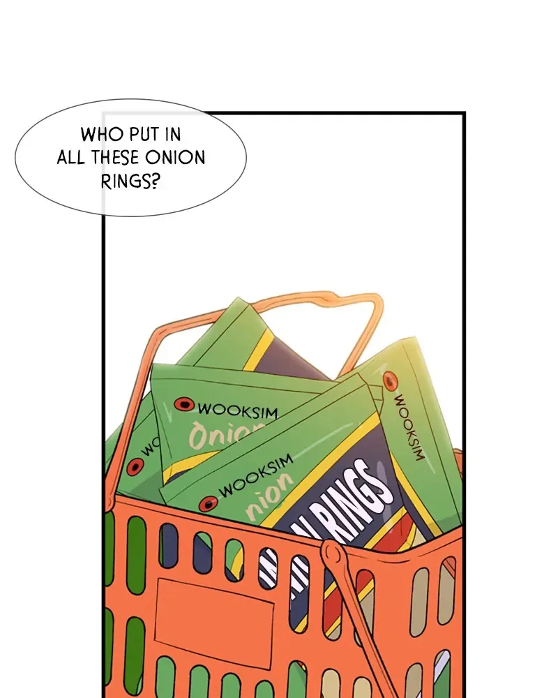 Back to You Chapter 53 page 21