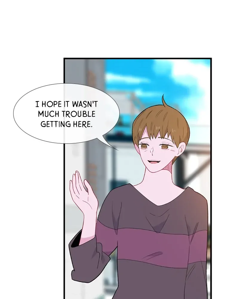 Back to You Chapter 53 page 52