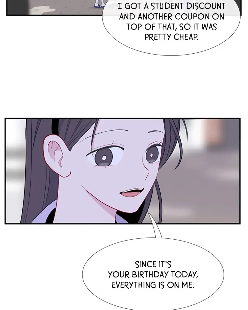 Back to You Chapter 51 page 9