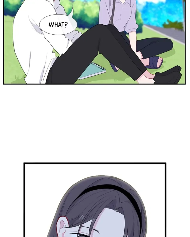 Back to You Chapter 51 page 17
