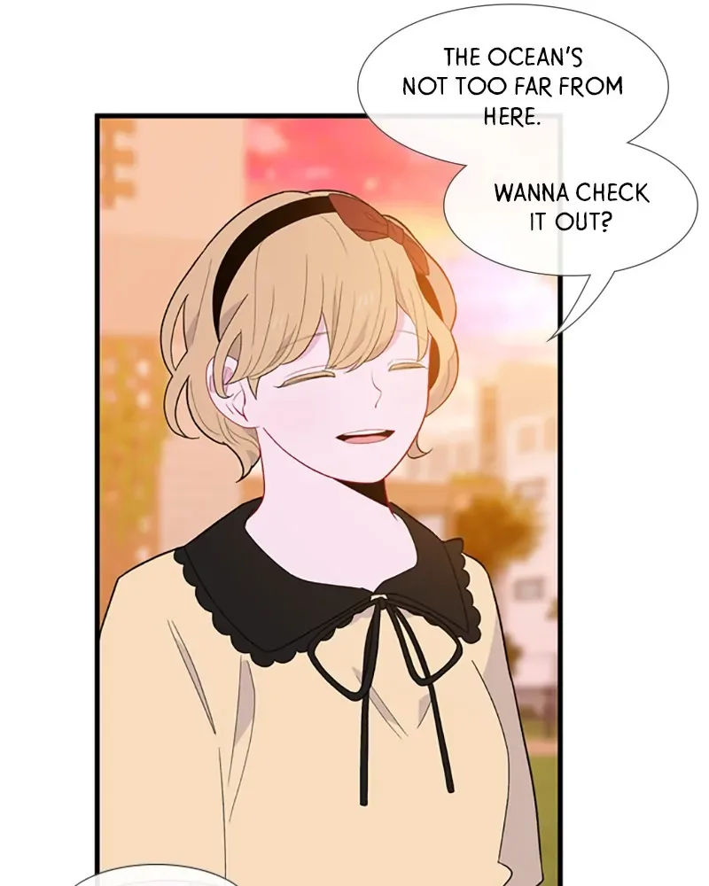 Back to You Chapter 53 page 54
