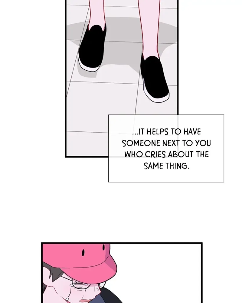 Back to You Chapter 53 page 46