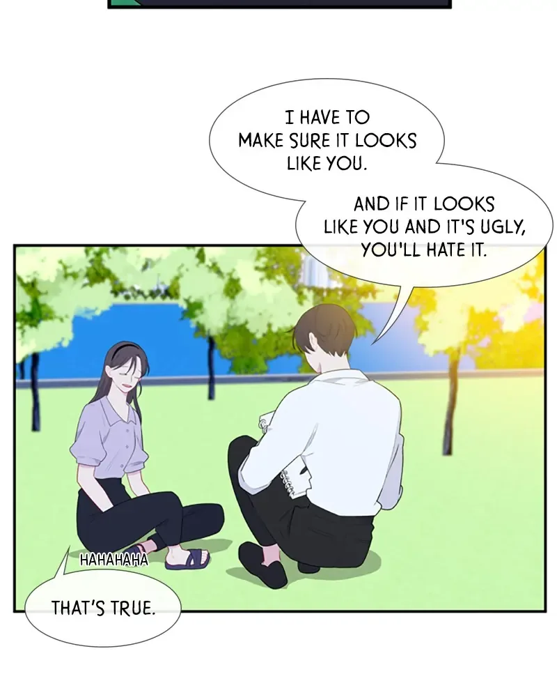 Back to You Chapter 51 page 24