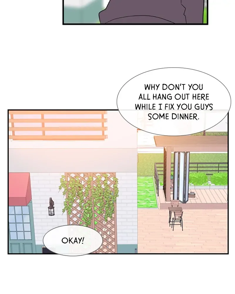 Back to You Chapter 53 page 53