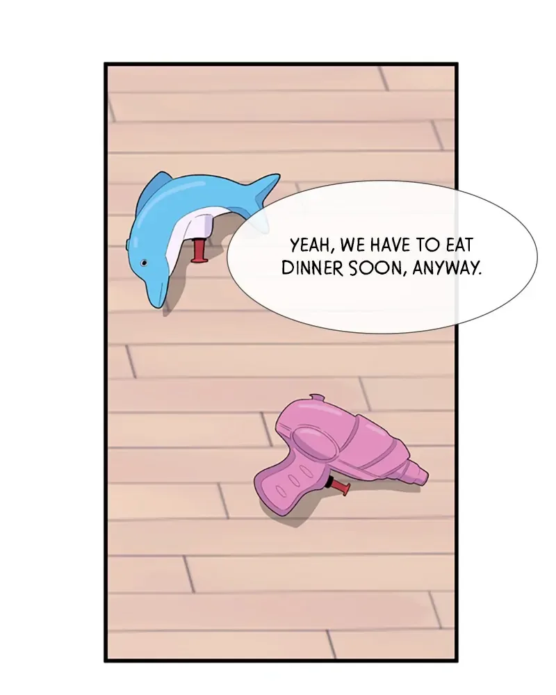Back to You Chapter 53 page 58