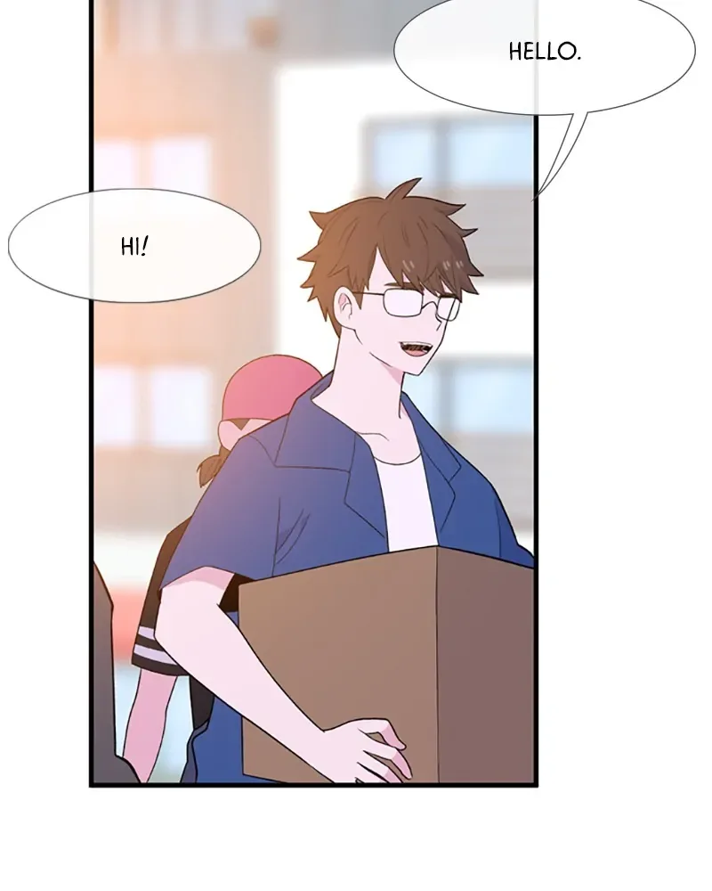 Back to You Chapter 53 page 51
