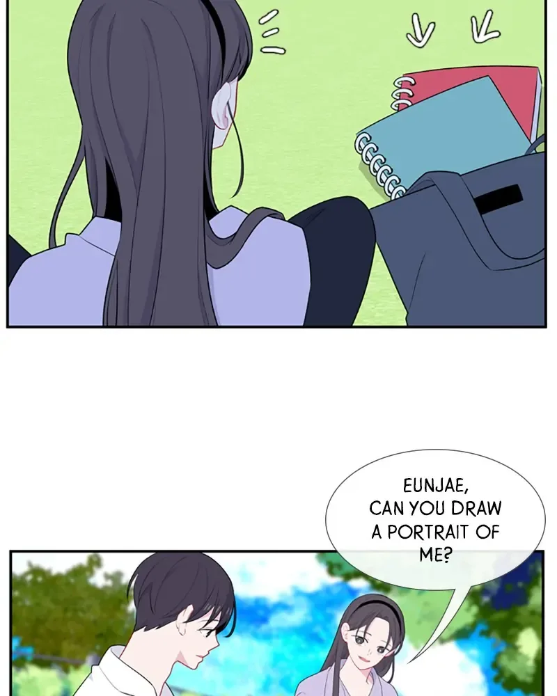 Back to You Chapter 51 page 16