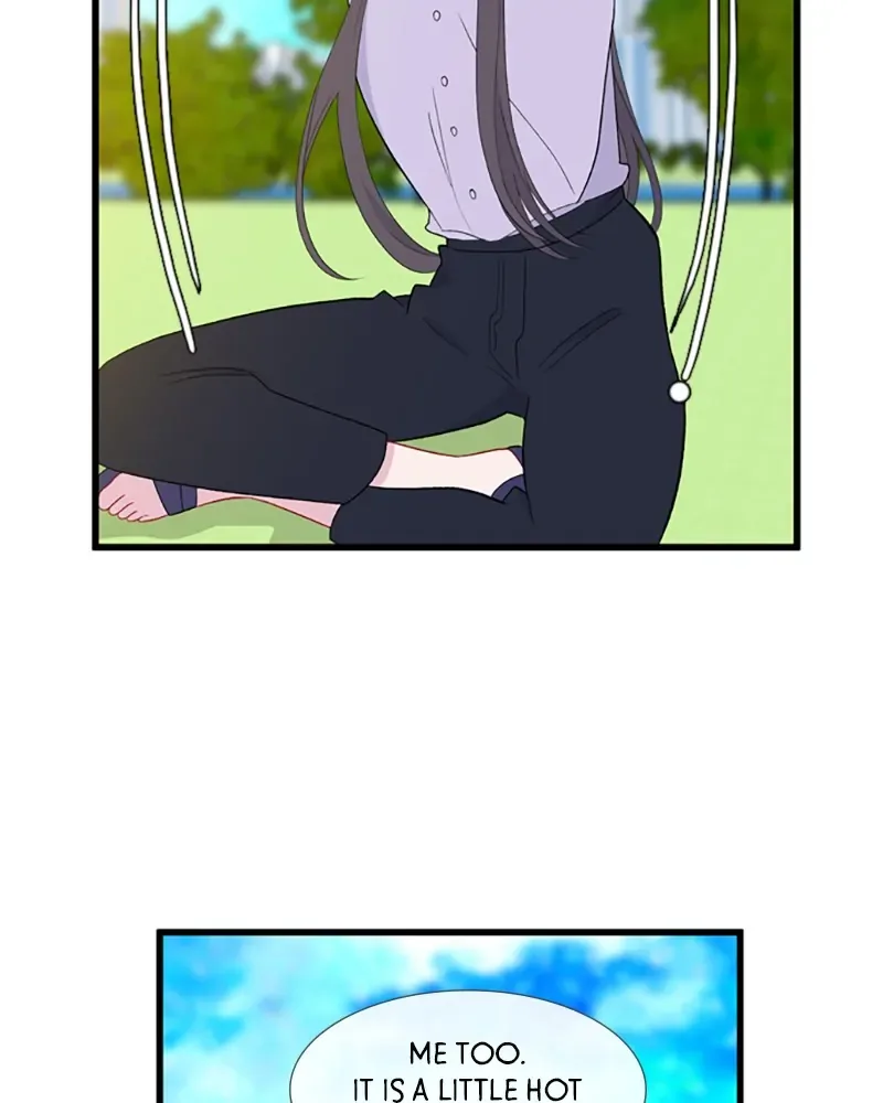 Back to You Chapter 51 page 14