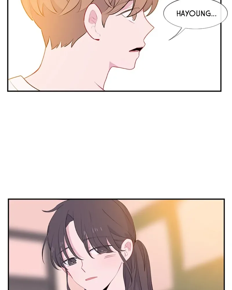 Back to You Chapter 47 page 26
