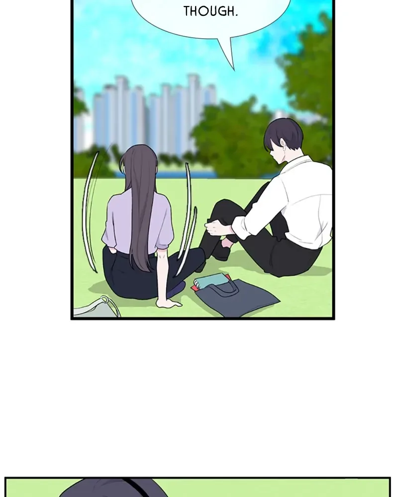 Back to You Chapter 51 page 15