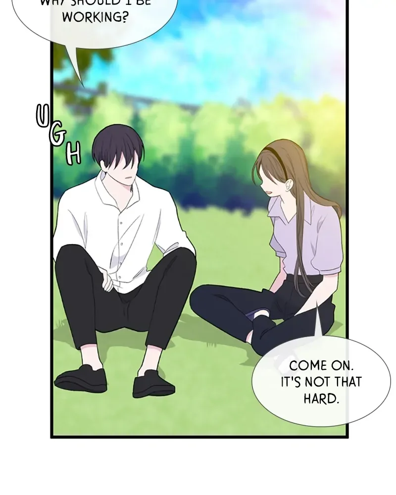 Back to You Chapter 51 page 19