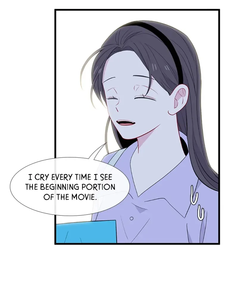 Back to You Chapter 51 page 6