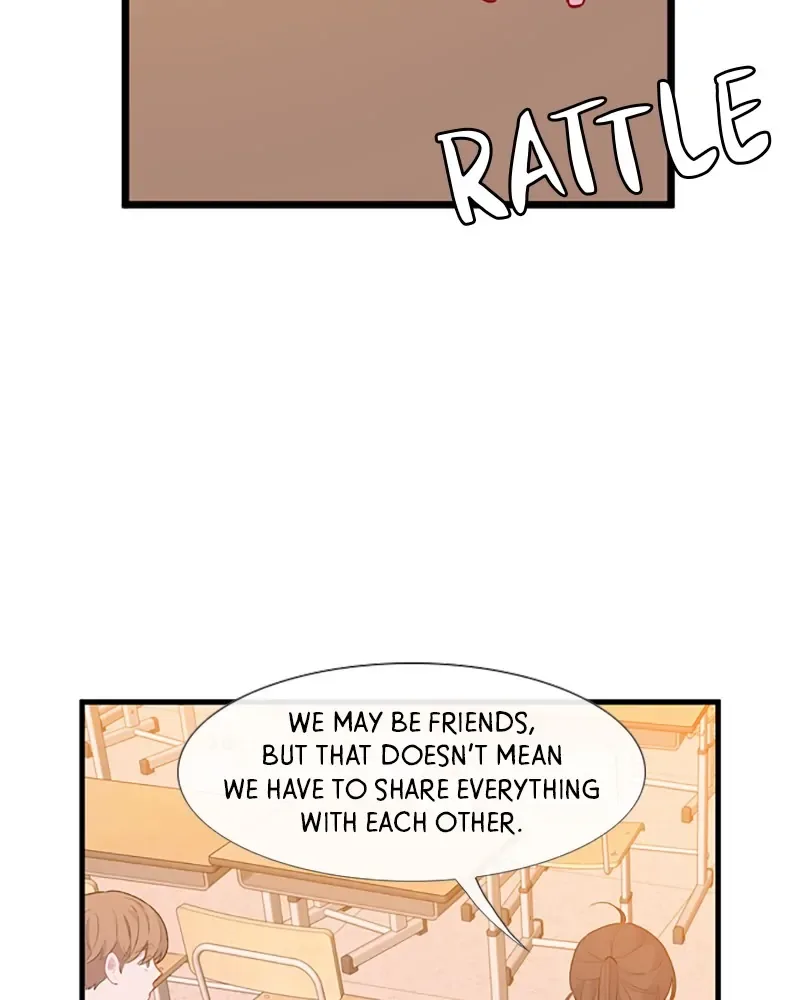 Back to You Chapter 47 page 24