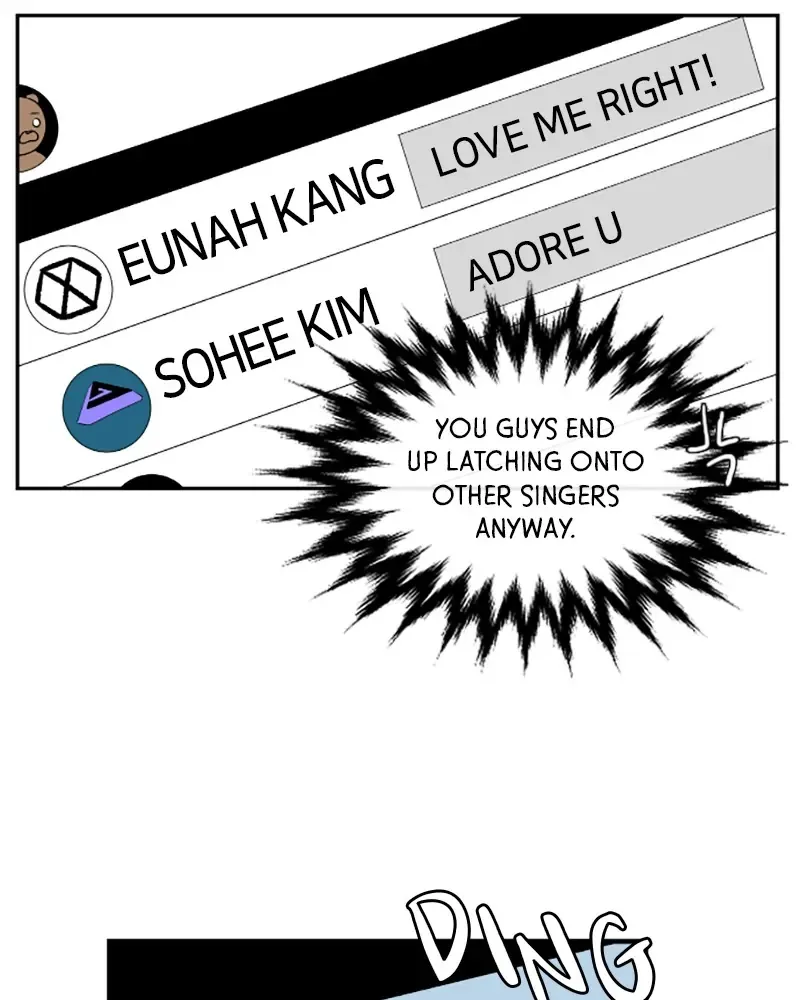 Back to You Chapter 46 page 31