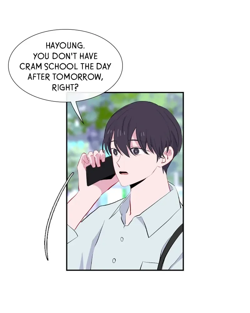 Back to You Chapter 45 page 94