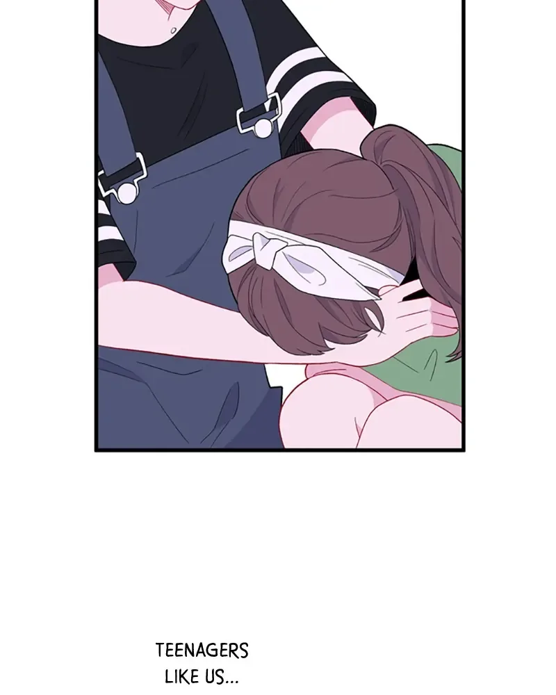 Back to You Chapter 53 page 47