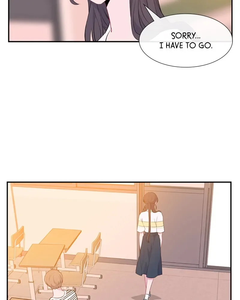 Back to You Chapter 47 page 27