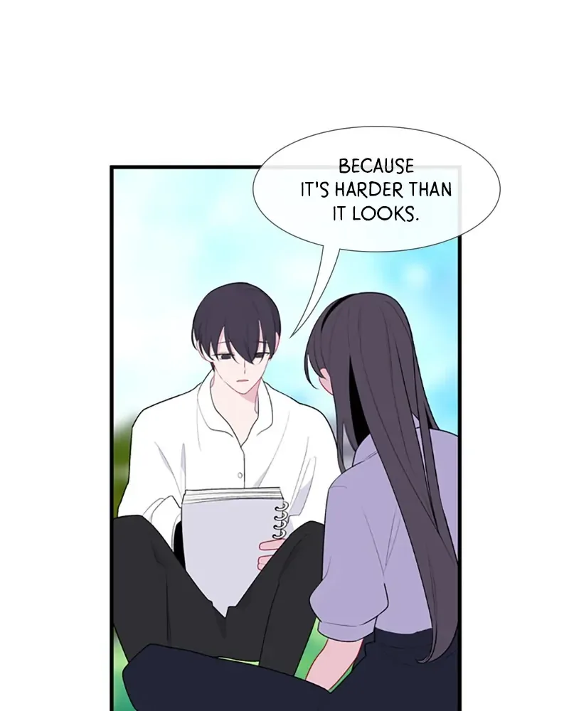 Back to You Chapter 51 page 23