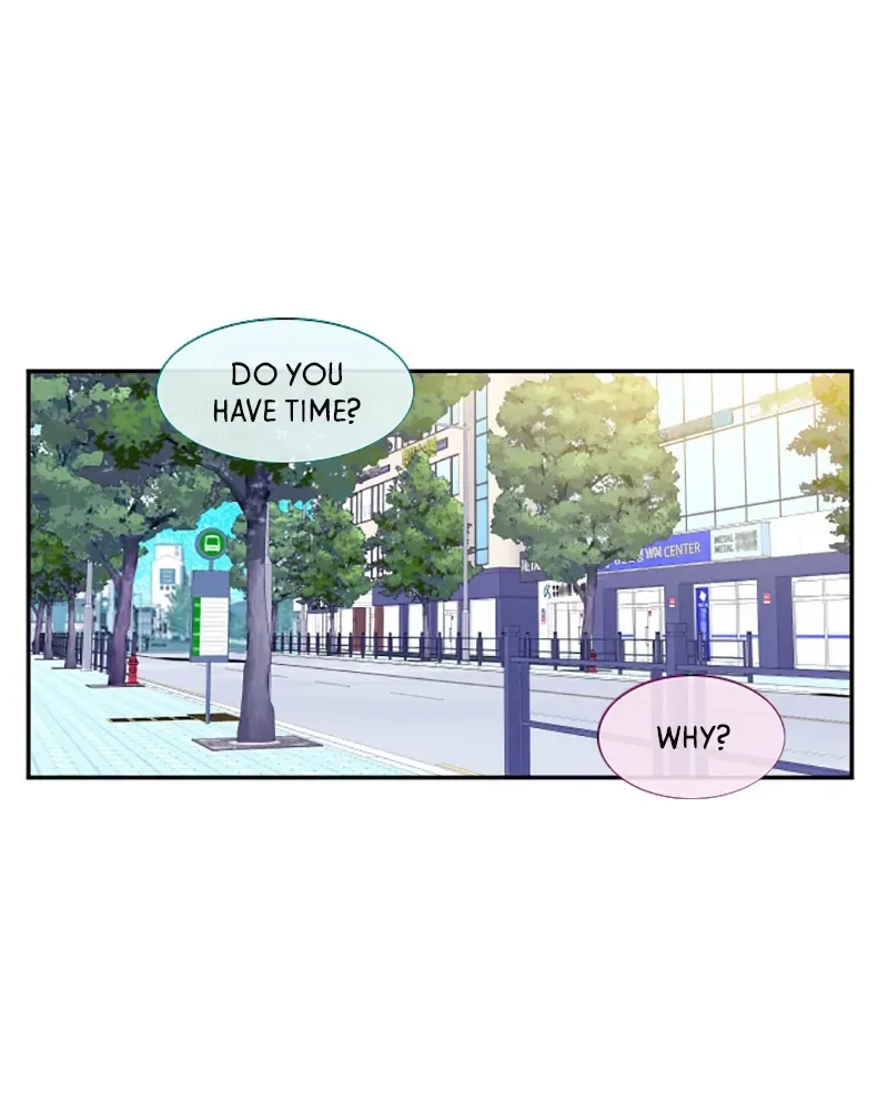Back to You Chapter 45 page 95