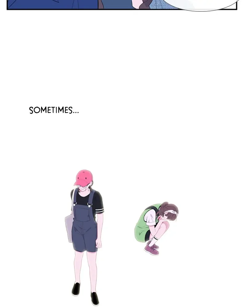 Back to You Chapter 53 page 43