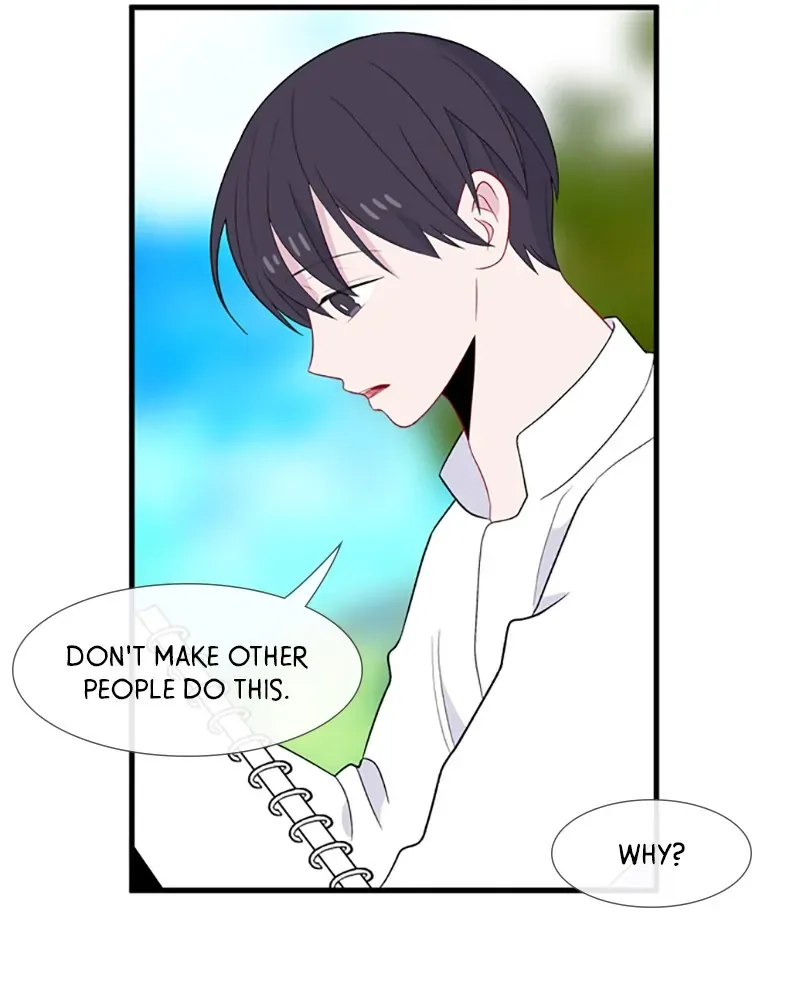 Back to You Chapter 51 page 22