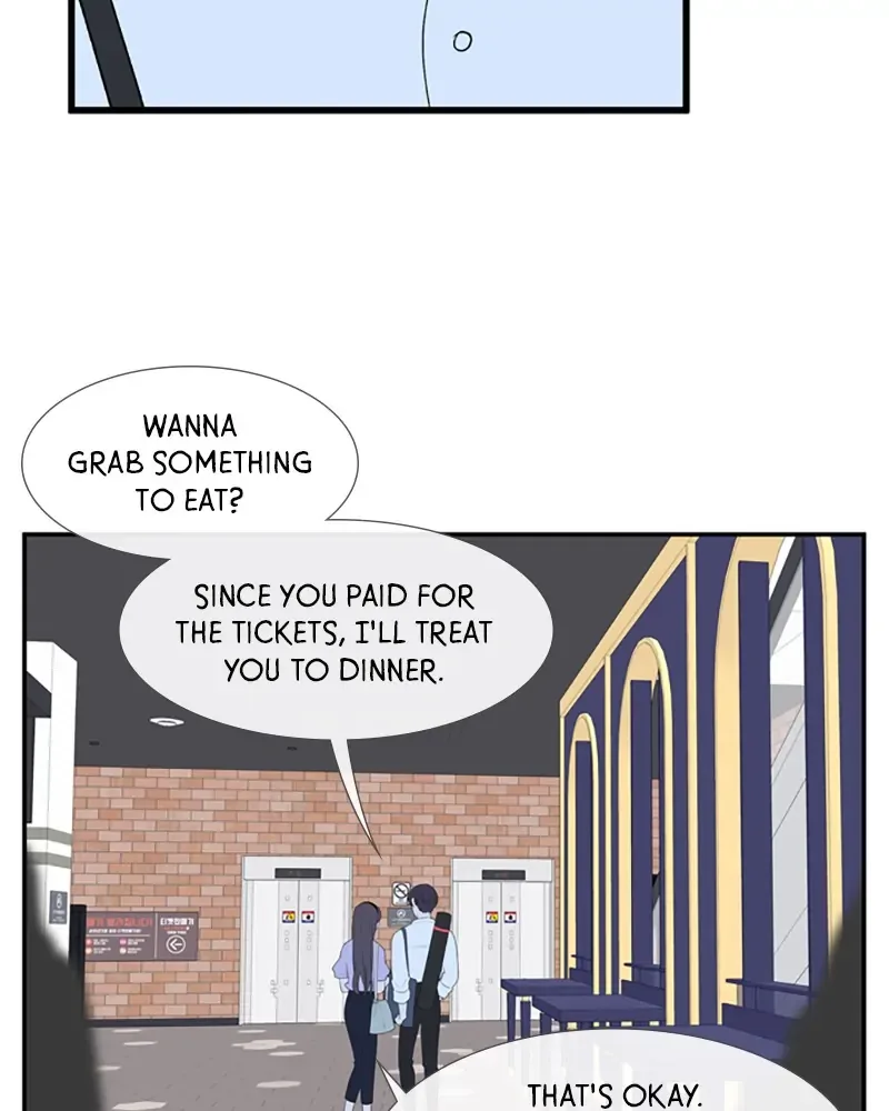 Back to You Chapter 51 page 8
