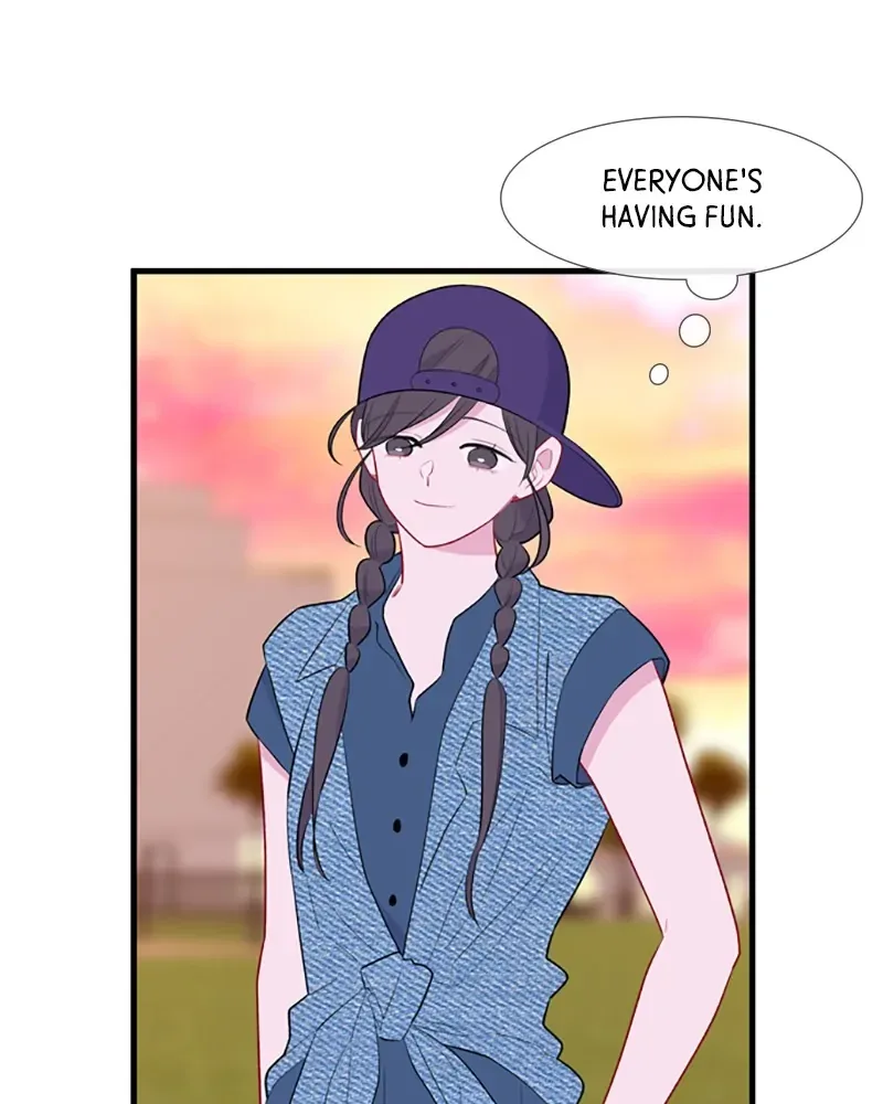 Back to You Chapter 53 page 61