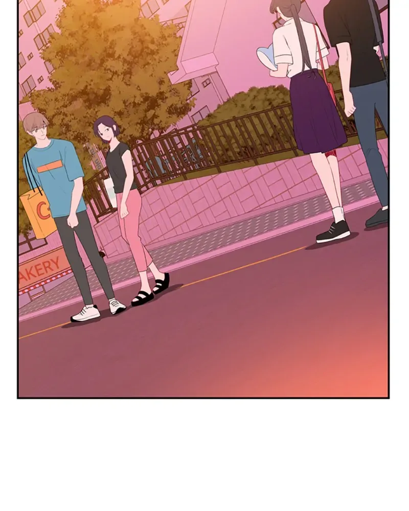 Back to You Chapter 49 page 16