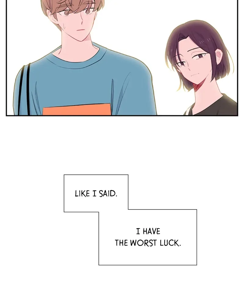 Back to You Chapter 49 page 19